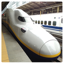 Japan Train APK