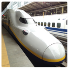 Japan Train icône
