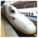 Japan Train aplikacja