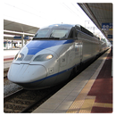 APK Korea Train