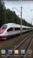 1 Schermata Russia Train