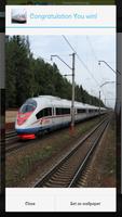 2 Schermata Russia Train