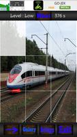 3 Schermata Russia Train