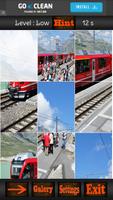 1 Schermata Swiss Train