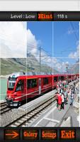 Swiss Train capture d'écran 3