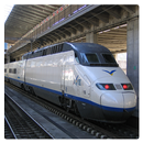 APK Spain Train