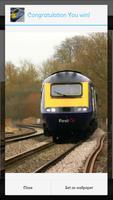 UK Trains capture d'écran 2
