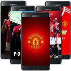 MU Manchester United HD Wallpapers Zeichen