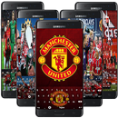 MU Manchester United Keyboard APK