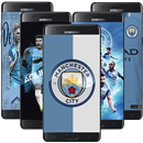 The Citizen Manchester City HD Wallpaper APK