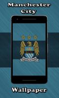 The Citizen Manchester City HD Wallpaper スクリーンショット 1