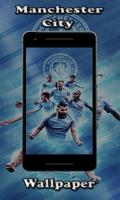 The Citizen Manchester City HD Wallpaper スクリーンショット 2