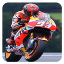 Marc Marquez HD Wallpapers APK