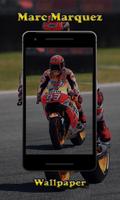 Marc Marquez HD Wallpapers capture d'écran 3