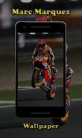 Marc Marquez HD Wallpapers capture d'écran 2