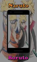 Watch Naruto Boruto Uzumaki HD Affiche