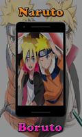 Watch Naruto Boruto Uzumaki HD capture d'écran 1