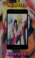 Watch Naruto Boruto Uzumaki HD capture d'écran 3