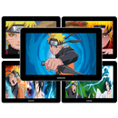 Watch Anime Naruto&Boruto APK