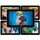 ikon Watch Anime Naruto&Boruto