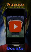 Watch Anime Naruto&Boruto capture d'écran 3