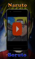 Watch Anime Naruto&Boruto постер