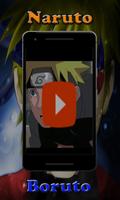 Watch Anime Naruto&Boruto 스크린샷 1