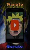 Watch Anime Naruto&Boruto 스크린샷 2