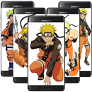 Anime Naruto Uzumaki HD Wallpapers-APK