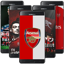 The Gunners Arsenal HD Wallpapers APK