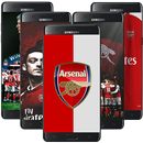 The Gunners Arsenal HD Wallpapers-APK