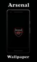 The Gunners Arsenal HD Wallpapers capture d'écran 1