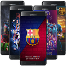 Barca Barcelona HD Wallpapers-APK