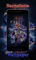 Barca Barcelona HD Wallpapers capture d'écran 3