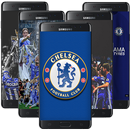 The Blues Chelsea HD Wallpapers APK