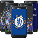 The Blues Chelsea HD Wallpapers-APK