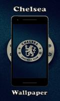 The Blues Chelsea HD Wallpapers الملصق