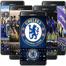 The Blues Chelsea Keyboard APK