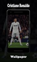 Cristiano Ronaldo HD Wallpapers Ekran Görüntüsü 1