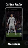 Cristiano Ronaldo HD Wallpapers স্ক্রিনশট 1