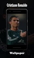 Cristiano Ronaldo HD Wallpapers скриншот 2