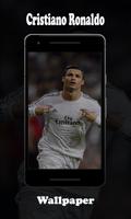 Cristiano Ronaldo HD Wallpapers скриншот 3