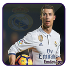 Cristiano Ronaldo CR7 Live Wallpaper-icoon