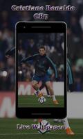 Cristiano Ronaldo CR7 Live Wallpaper capture d'écran 1