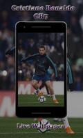 Cristiano Ronaldo CR7 Live Wallpaper ảnh chụp màn hình 1
