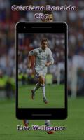 Cristiano Ronaldo CR7 Live Wallpaper ảnh chụp màn hình 2