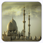 Islamic HD Wallpapers আইকন