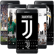 Bianconeri Juventus Keyboard