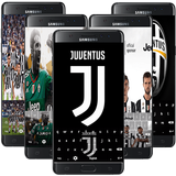 Bianconeri Juventus Keyboard icône