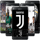 Bianconeri Juventus Keyboard-APK